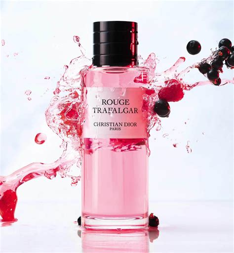 rouge dior collection|Dior rouge trafalgar.